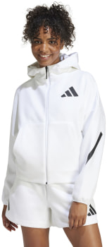 adidas Z.N.E. Kapuzenjacke