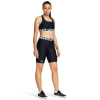 Under Armour UNDER ARMOUR UA Hg Authentics 8in Short női rövidnadrág