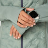 Asics Road Winter Laufjacke