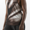 Salomon Shakeout CORE Graphic Lauftanktop