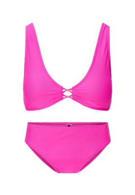 LingaDore Triangle Set Dám.bikiny