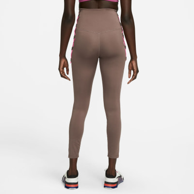 Nike W Nk One Df Hr 7/8 női nadrág