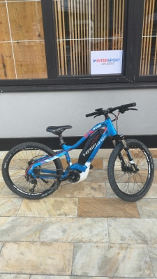 Haibike SDURO HardFour