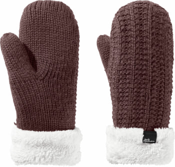 Jack Wolfskin Highloft Knit Fäustlinge