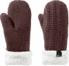 Jack Wolfskin Highloft Knit Fäustlinge