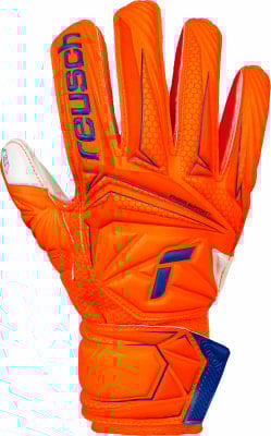 Reusch Attrakt Solid Finger Support Torwarthandschuhe Reusch Attrakt Solid Finger Support Torwarthandschuhe