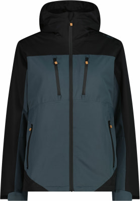 CMP 3in1 Funktionsjacke mit Kapuze