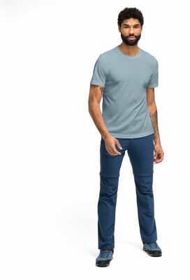 Maier Sports Walter T-Shirt Maier Sports Walter T-Shirt