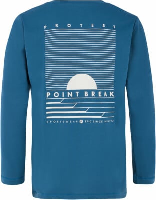 Protest Prtruddy Surf Badeshirt
