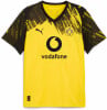 Puma BVB Home Jersey Replic Fantrikot mit Sponsor