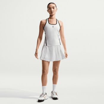 Nike W NKCT DF ADVTG TANK NVLT Tennisshirt ärmellos