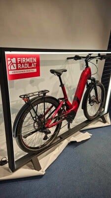 Conway Cairon SUV 4.7 Wave