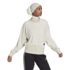 adidas Holidayz Cozy Velour Pullover