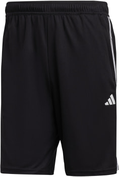 adidas Train Essentials Piqué Shorts