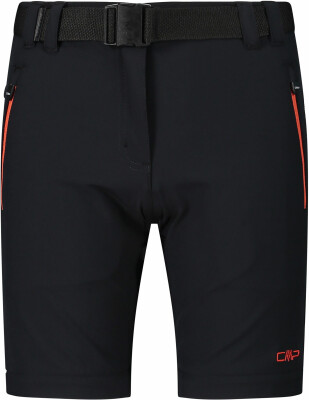 CMP Zip Off Wanderhose