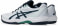 Game FF CLAY/OC Tennisschuhe