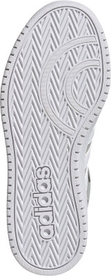 adidas Hoops Mid 2.0 K gyerek szabadidőcipő