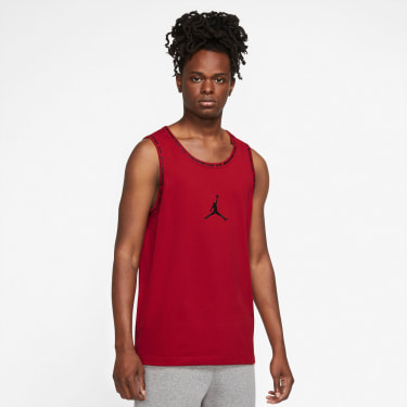 Jordan SPRT GFX Tank