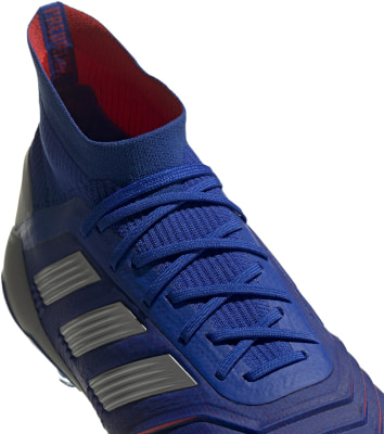 adidas Predator 19.1 FG felnőtt stoplis focicipő