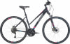 Genesis Speed Cross SX 4.3 Dá.,27-rý.Alivio,SR NVX-NLO Tektro hydr. disk, alu