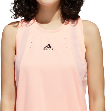 HEAT.RDY Training Tanktop