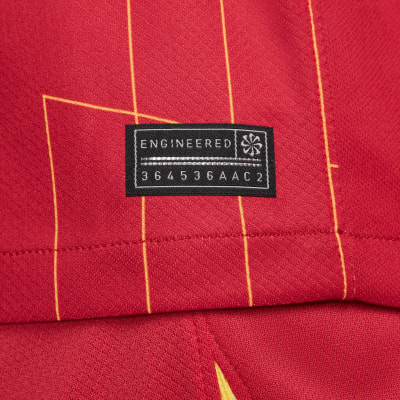 Nike FC Liverpool 2024/25 Heimtrikot