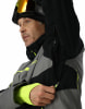 Spyder Titan Skijacke mit Kapuze