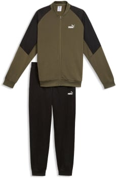 Puma Poly Baseball Suit Trainingsanzug