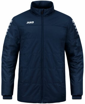 Jako Team Coachjacke