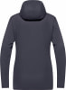 Jack Wolfskin Feldberg Softshelljacke mit Kapuze