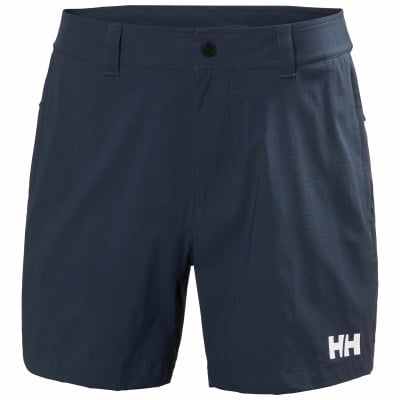 Helly Hansen Move Quick-dry 6" férfi rövidnadrág