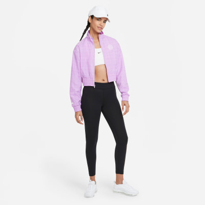 Nike Dám. legíny w Nsw Essential