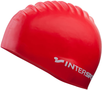 TecnoPro Silicone Bathing Cap
