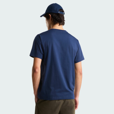 The North Face THE NORTH FACE Evolution Si T-Shirt 100%Baumwolle