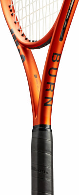 Wilson Burn 100LS V5.0 Tennisschläger