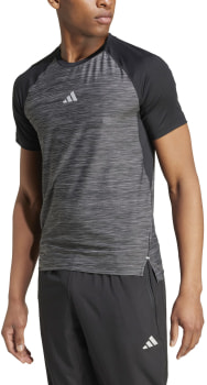adidas GYM+ 3S férfi póló
