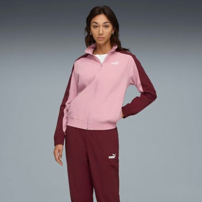 Puma Woven Tracksuit cl Trainingsanzug Puma Woven Tracksuit cl Trainingsanzug