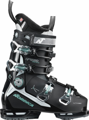 Nordica Speedmachine 3 85 W R GW Dám.lyž.obuv, RENT flex 85, šířka 100mm