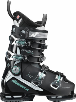 Nordica Speedmachine 3 85 W R GW Dám.lyž.obuv, RENT flex 85, šířka 100mm