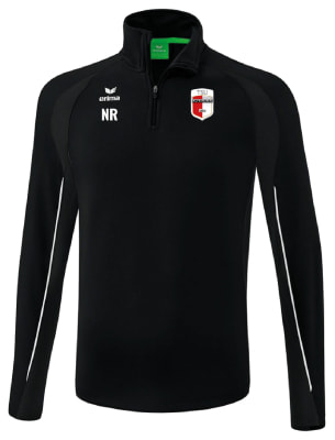 Erima Liga Star Midlayer mit Halfzip