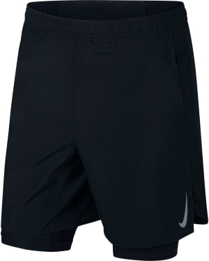 NIKE Nk Chllgr Short 7In M