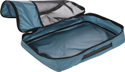 Deuter Mesh Zip 5 Packtasche Deuter Mesh Zip 5 Packtasche