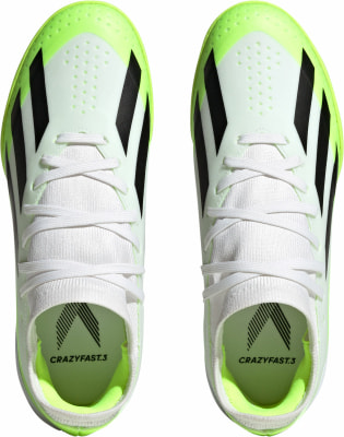 adidas X Crazyfast.3 IN Hallenfußballschuhe