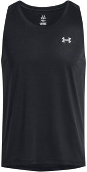 Under Armour Launch Tanktop