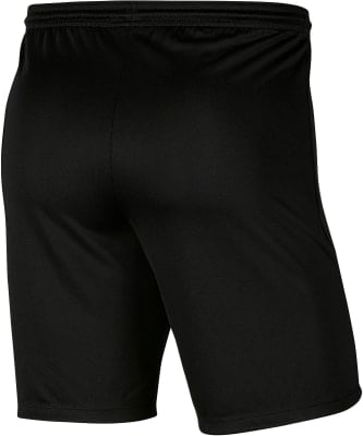 Nike Dri-Fit Park 3 Trainingsshorts