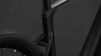Cube Nuroad C:62 ONE Carbon Gravelbike