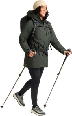 Jack Wolfskin Wild Hike Texapore Low Outdoorschuhe