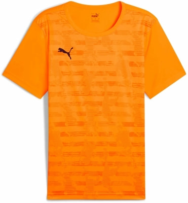 Puma individualRISE Graphic póló