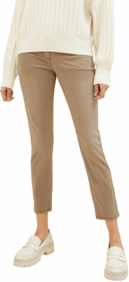 Tom Tailor Tom Tailor Tapered Relaxed Női nadrág hossz: 28