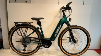 KTM Style 620